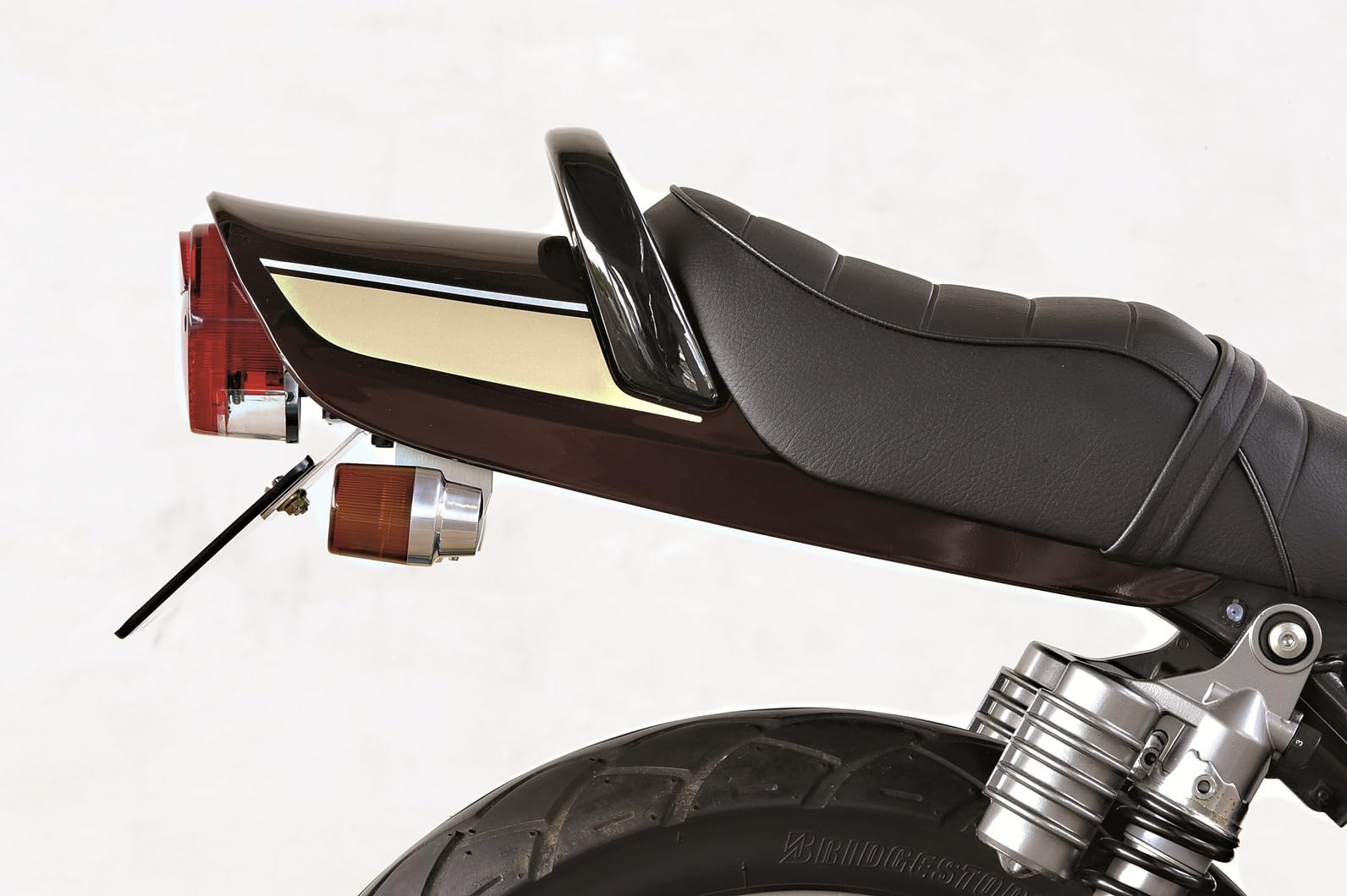 Amazon | ポッシュフェイス(POSH FAITH) バイク用品 Z2テールランプ