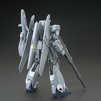 Amazon.co.jp: 2品セット HGUC ゼータプラス ユニコーン／デルタプラス