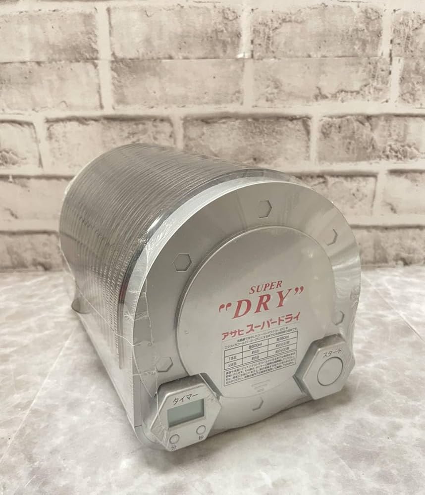 Amazon | EXTRA COLD エクストラコールドクーラー スーパードライ