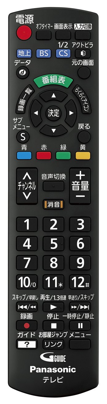 Amazon | パナソニック 24V型 液晶テレビ ビエラ TH-24D300