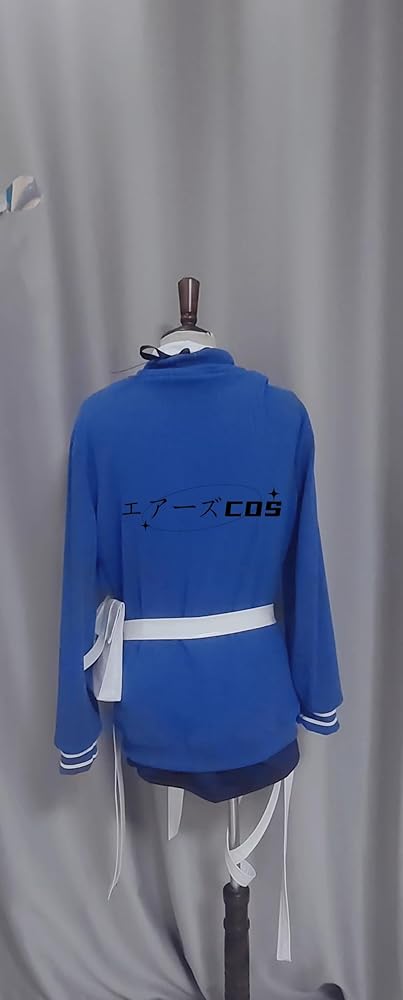 Amazon.co.jp: [エアーズCOS ] Z 実物撮影！ 勝利の女神：NIKKE ティア