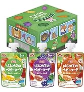 Amazon.co.jp: 【セット買い】【Amazon.co.jp限定】 森永 はぐくみ 大