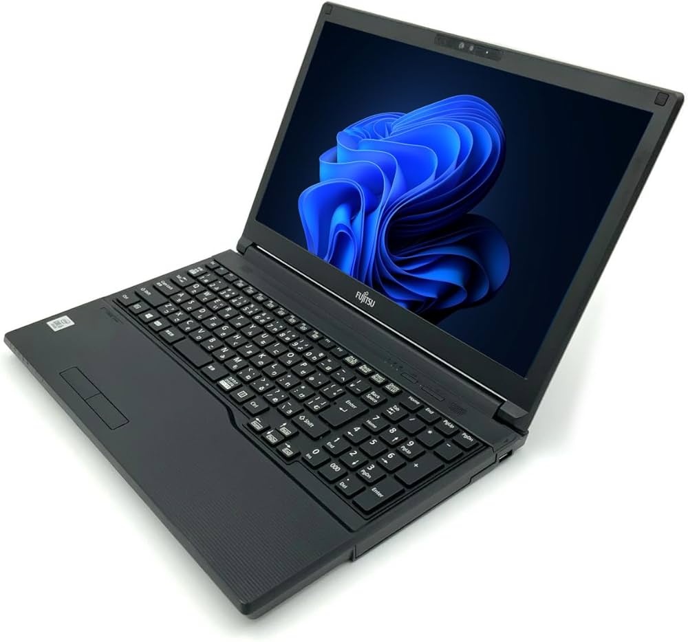 Amazon.co.jp: 富士通LIFEBOOK A5510 □15.6型 フルHD (1920×1080
