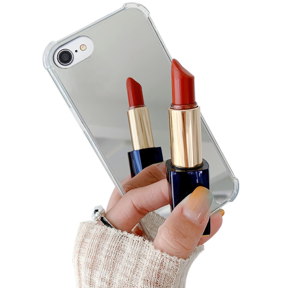 Amazon.co.jp: 適用 iPhone 7 / 8 / SE第2世代 SE第3世代 ケース