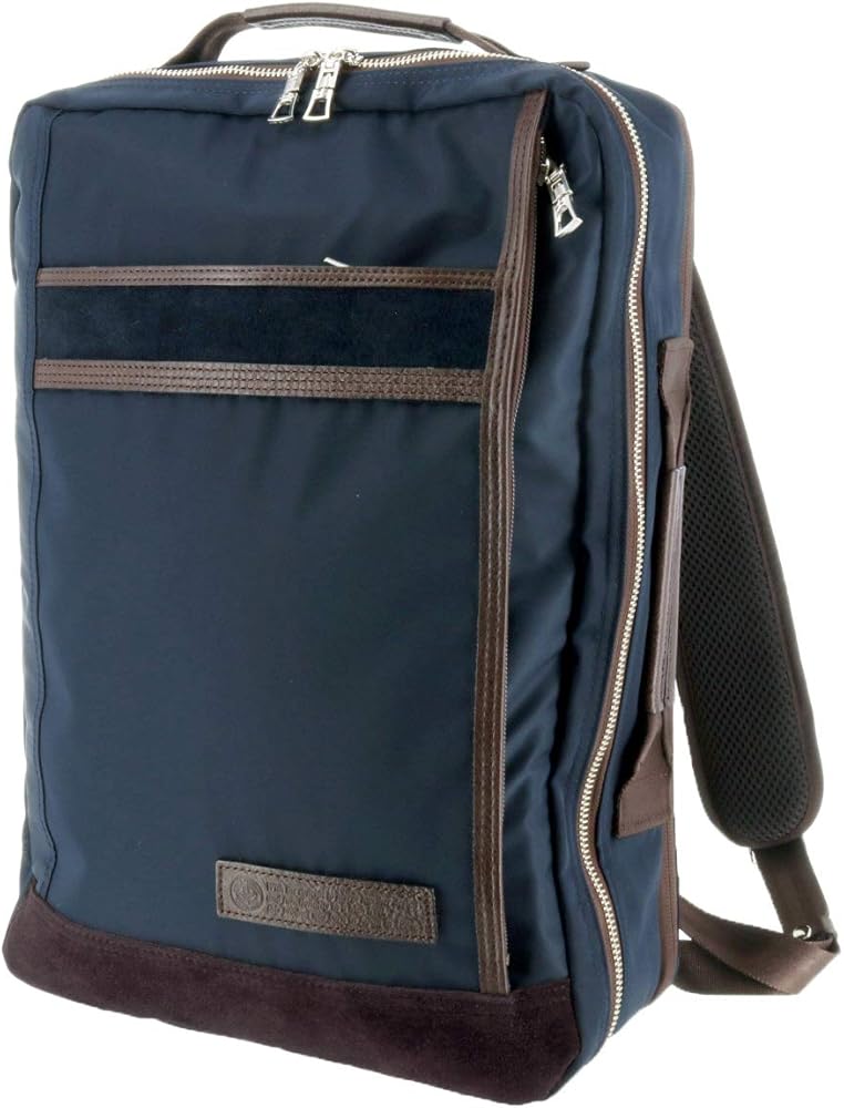 Amazon.co.jp: [マスターピース] デンシティ Density 2wayバックパック