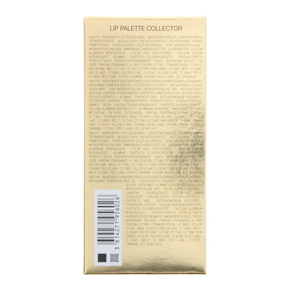 Amazon | Yves Saint Laurent(イヴサンローラン) リップパレット