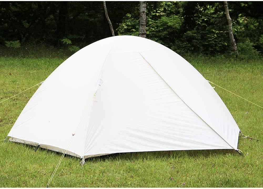 Amazon.co.jp: 山と食欲と私 × テンマクデザイン おにぎりテント