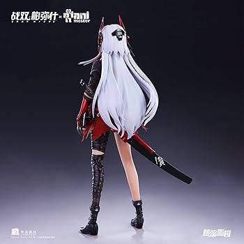 Amazon.co.jp: AniMester 『パニシング：グレイレイヴン（Punishing