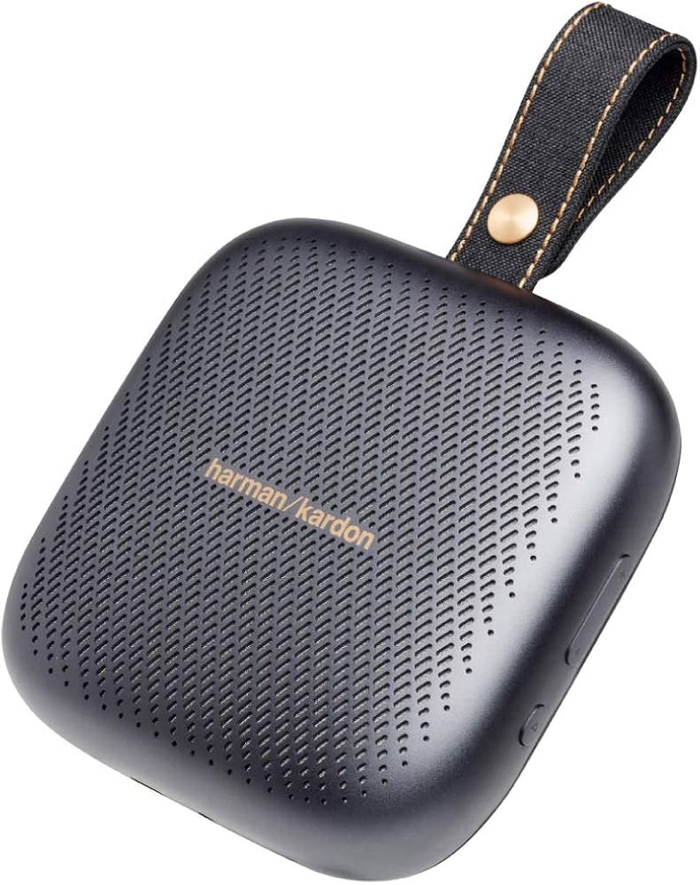 Amazon.co.jp: Harman Kardon NEO ワイヤレスポータブルスピーカー