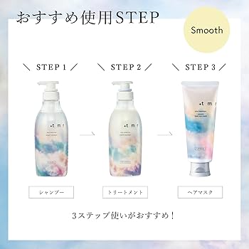 Amazon | プラストゥモロー +tmr プラストゥモロー : シャンプー