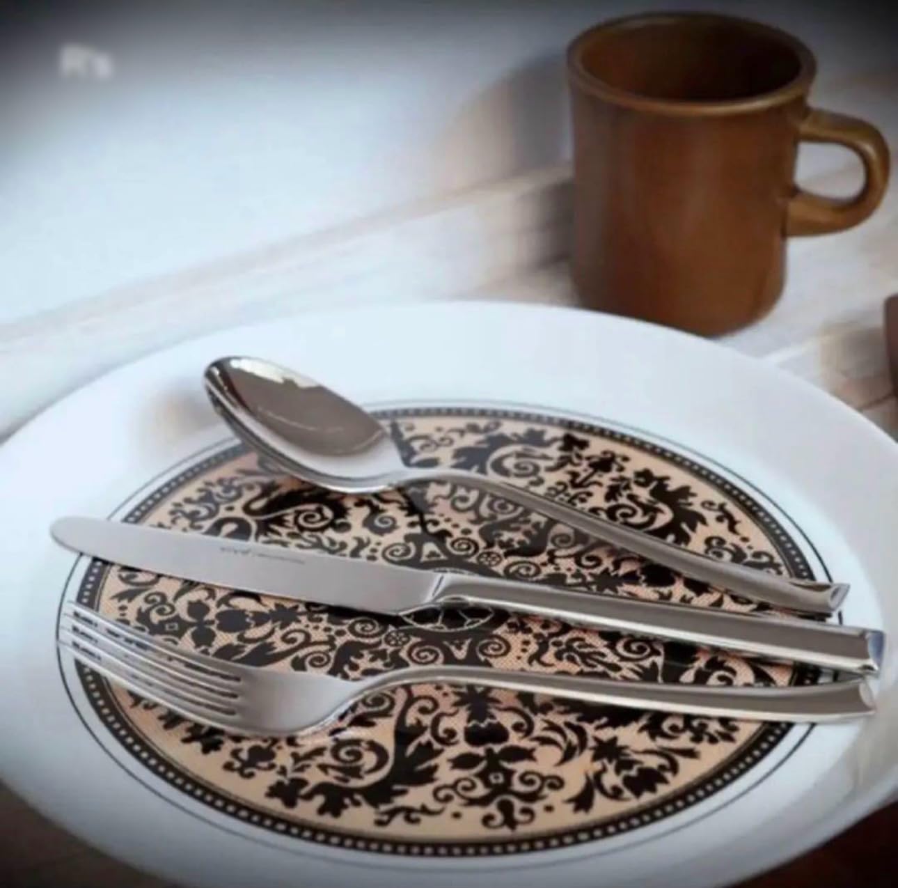 Amazon | 【2セット】Villeroy & Boch（ビレロイ＆ボッホ