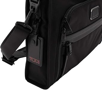 Amazon.co.jp: [トゥミ] ビジネスバッグ アルファ 3 スリム デラックス