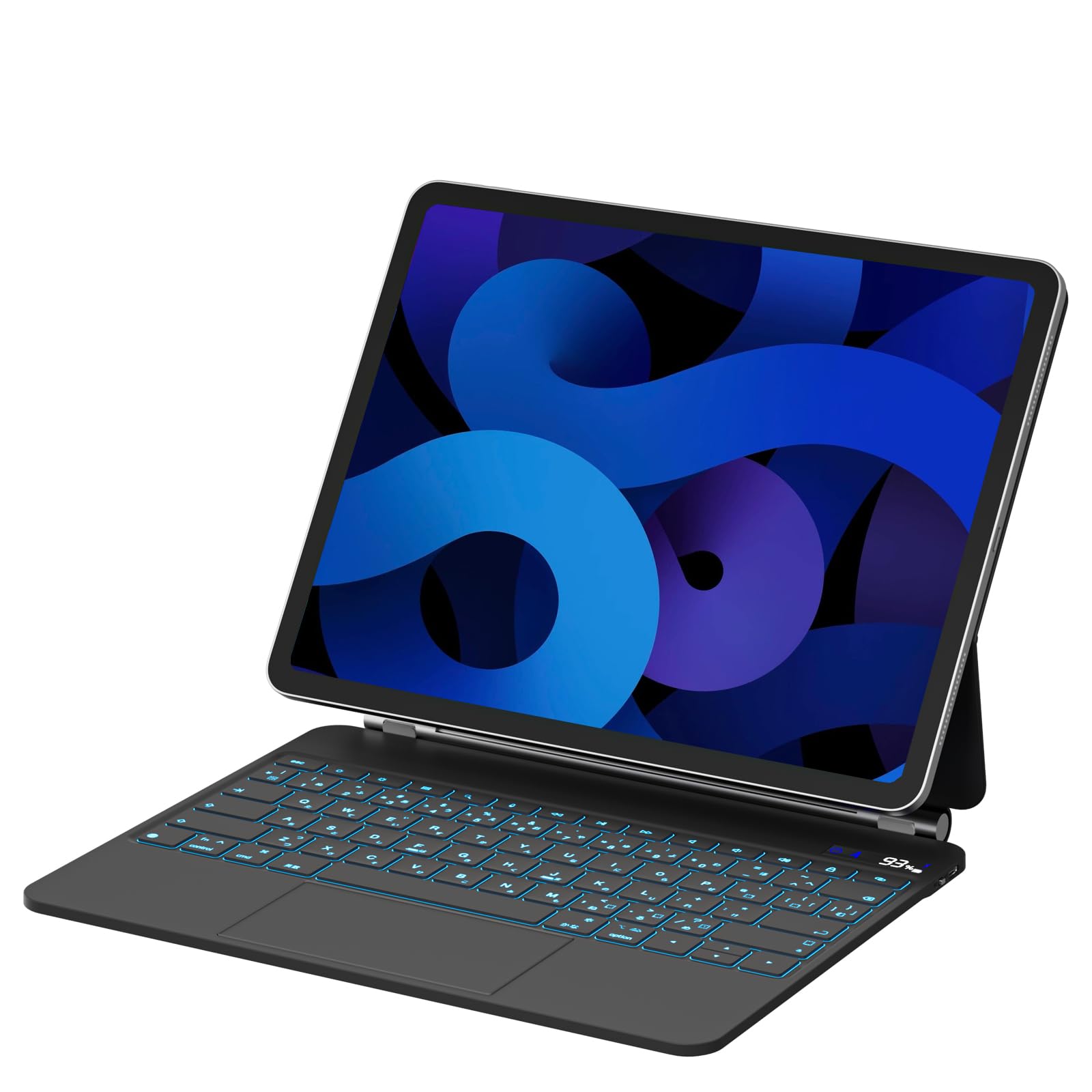 Amazon.co.jp: マジックキーボード SUKEBON iPad Air 13インチ（M3/M2