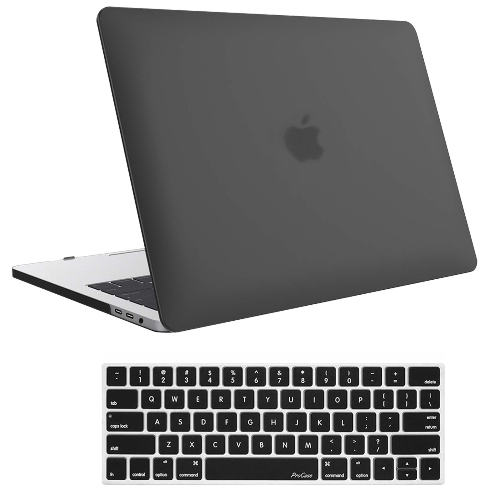 Amazon.com: ProCase for MacBook Pro 15 2019 2018 2017 2016 A1990