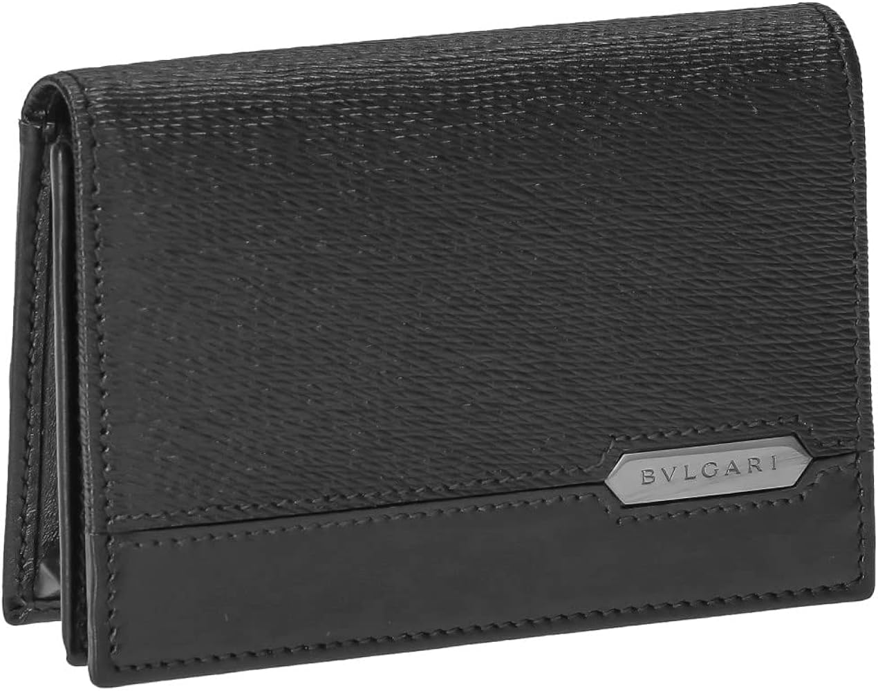 Amazon | [ブルガリ] 名刺入れ メンズ セルペンティ スカリエ マン