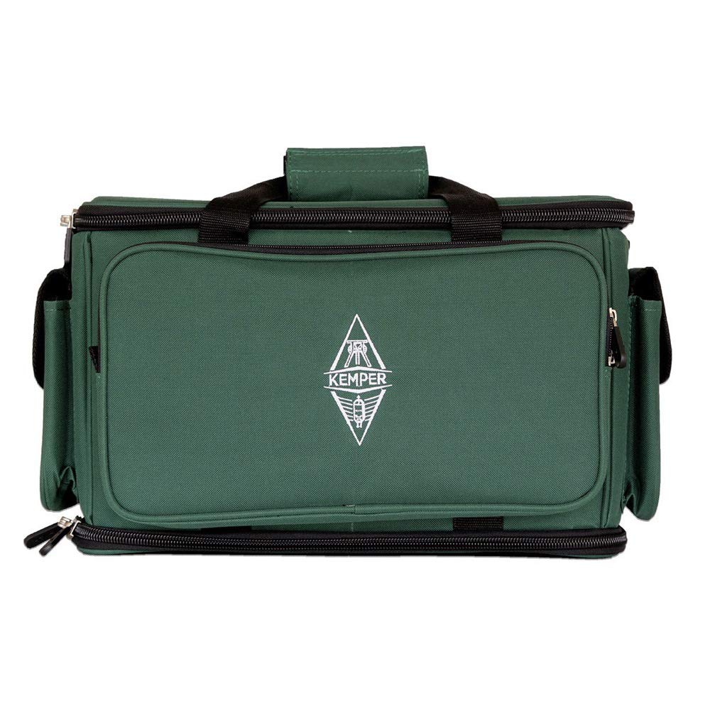 Amazon | KEMPER BAG PROFILER Head ケンパーヘッド用純正キャリング