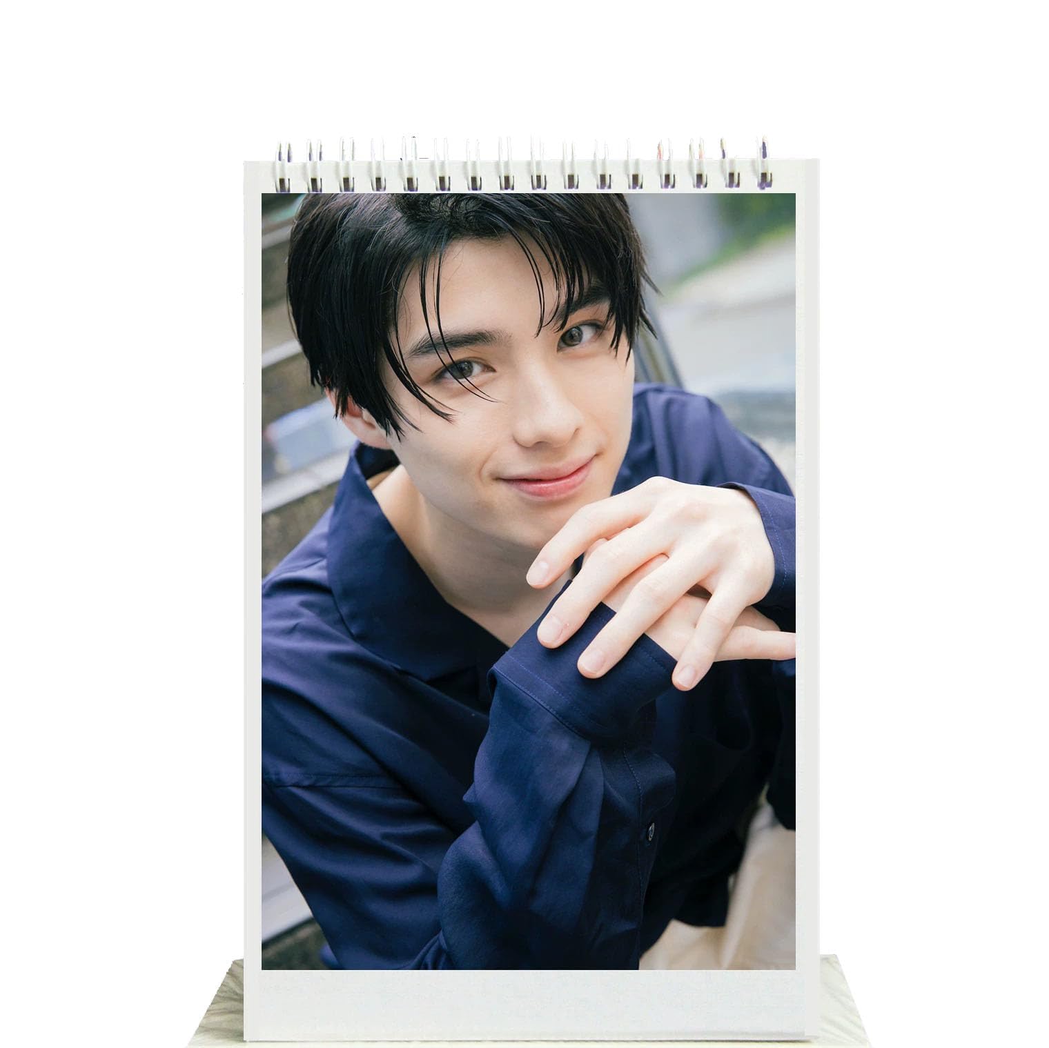 Amazon.co.jp: 本田響矢 カレンダー 卓上型 2025 2026 芸能グッズ