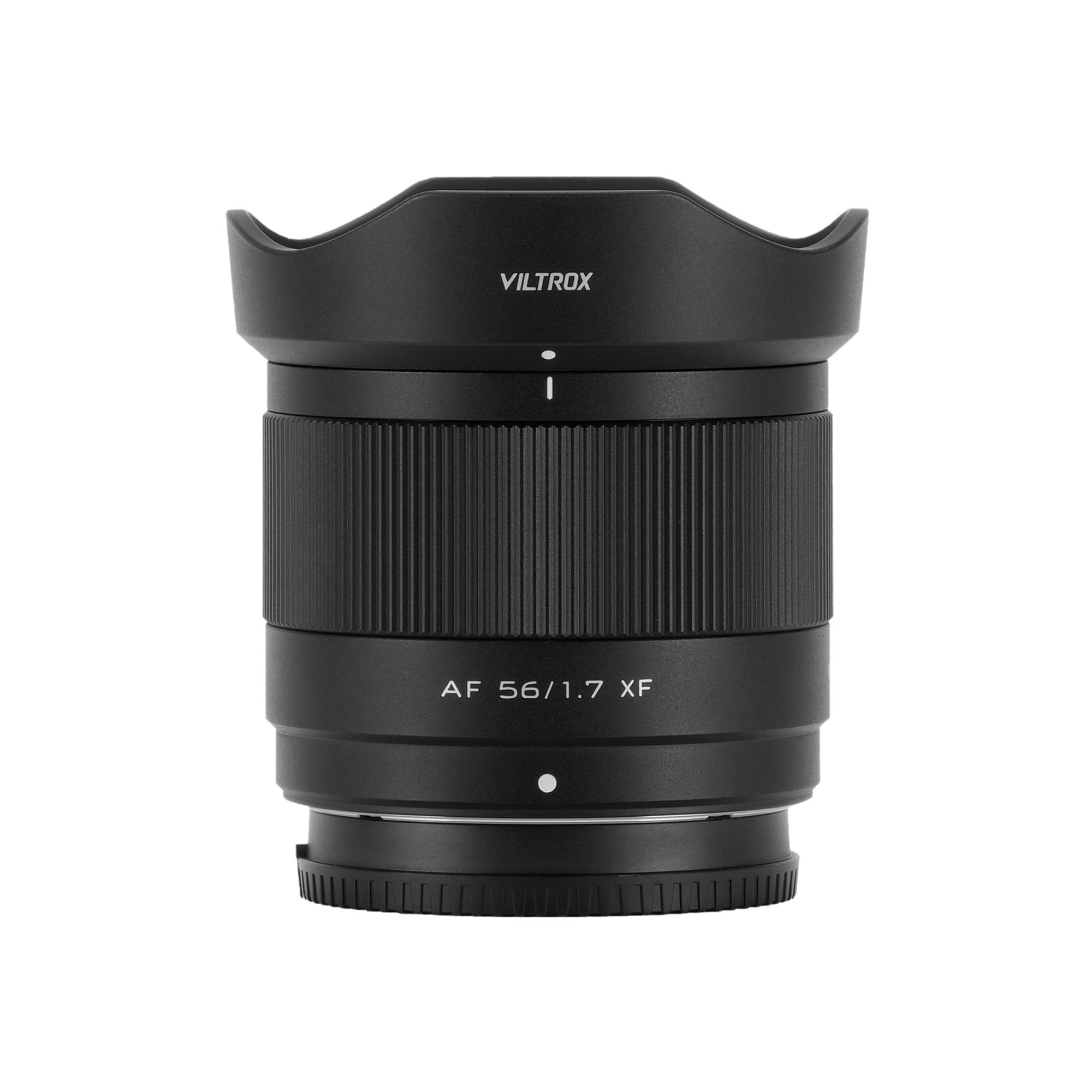 Amazon.com : VILTROX 56mm F1.7 Fuji XF, APS-C Lens for Fuji X