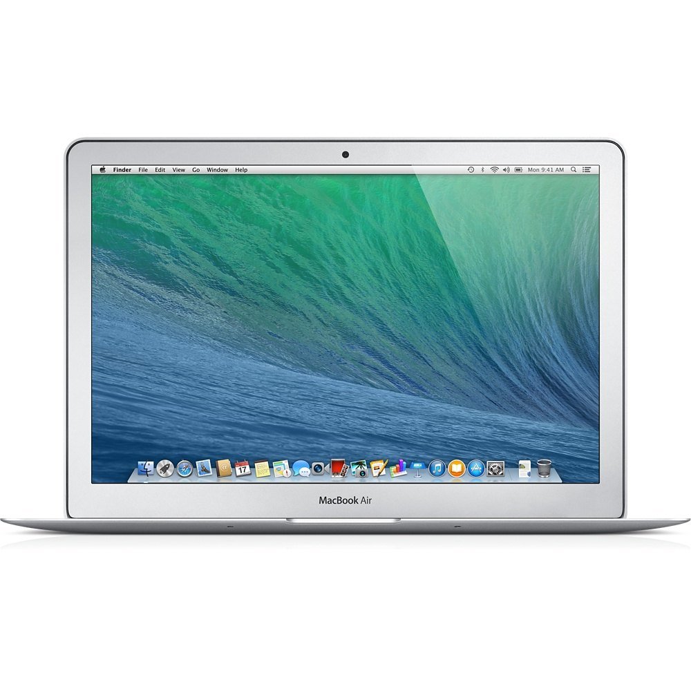 Amazon.com: Apple MacBook Air MJVE2LL/A 13-inch Laptop (1.6GHz