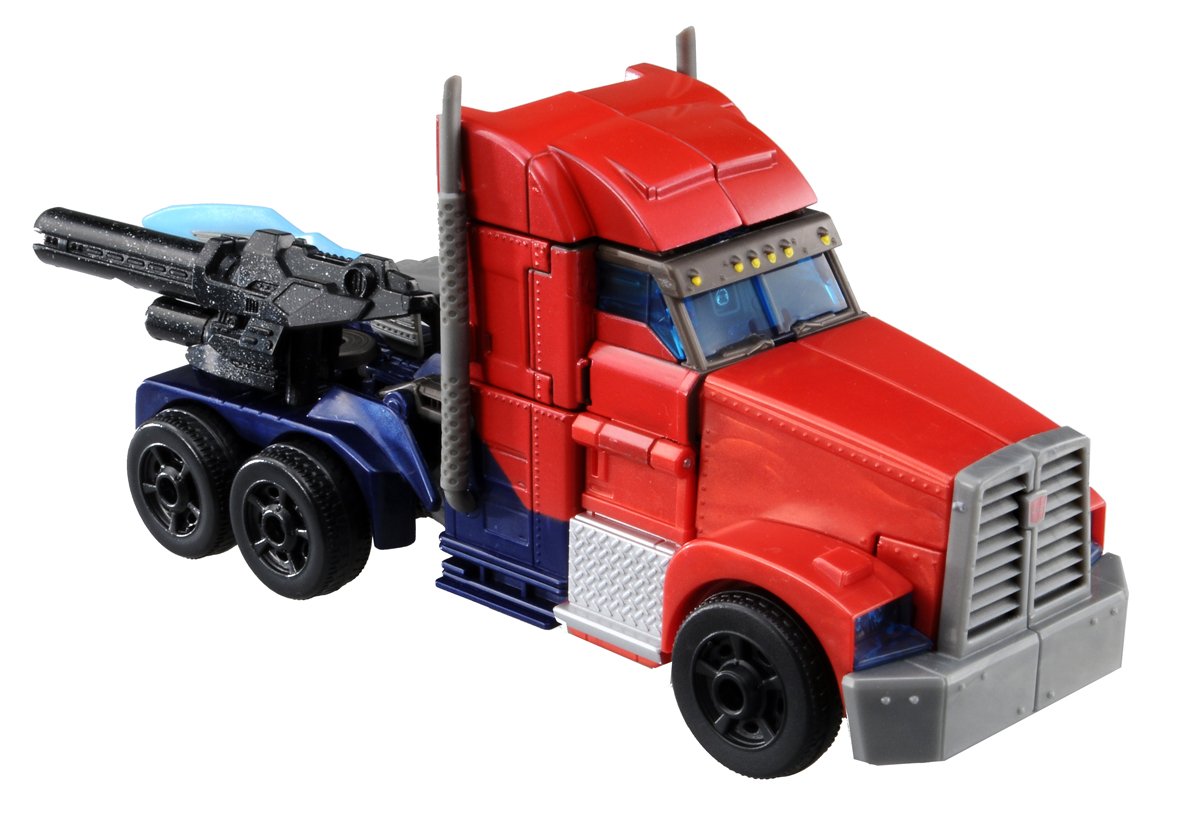 Amazon.co.jp: トランスフォーマープライム ファーストエディション