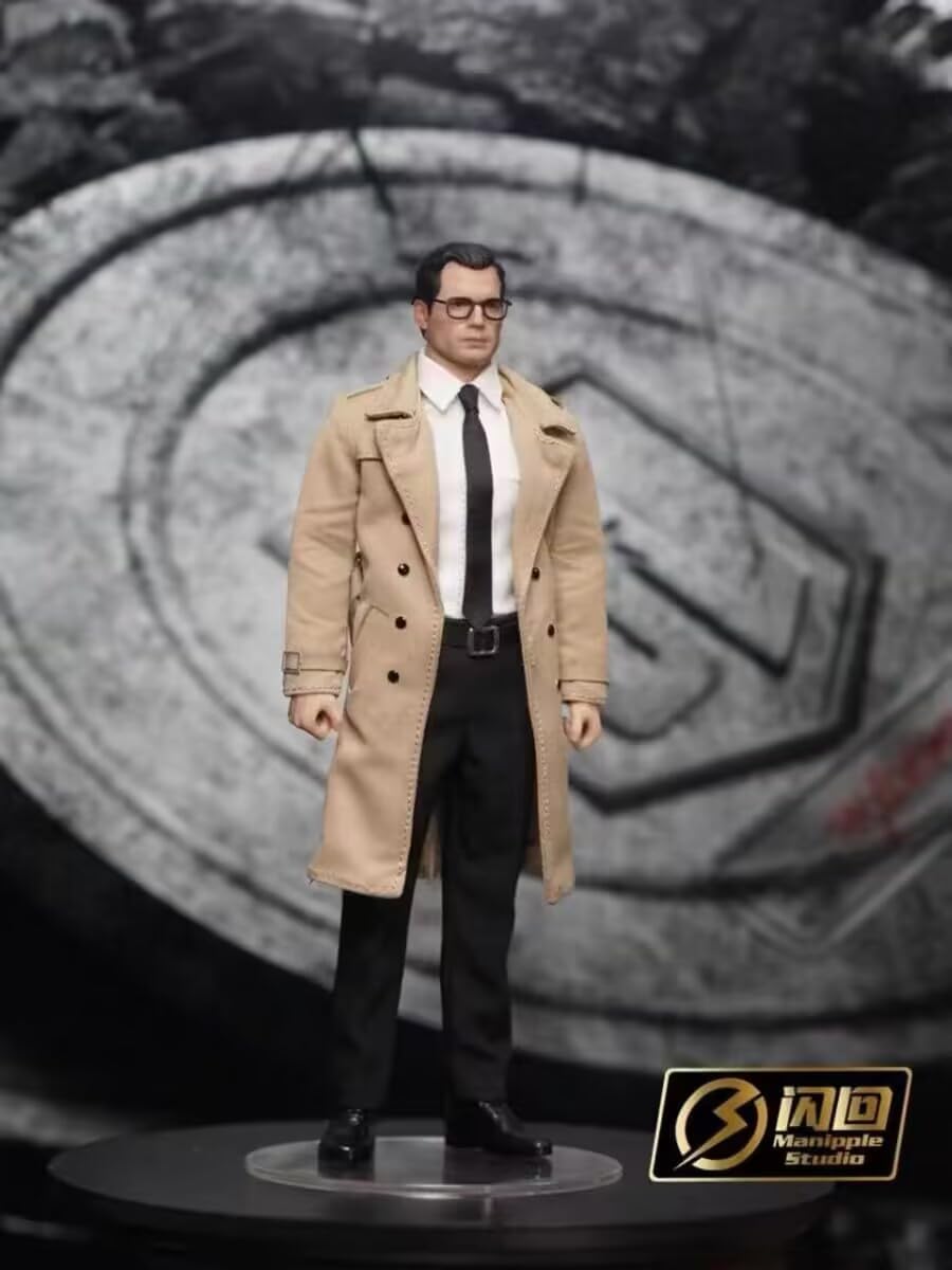 Amazon.co.jp: 閃回 Studio Manipple Studio 1/12スケール アクション