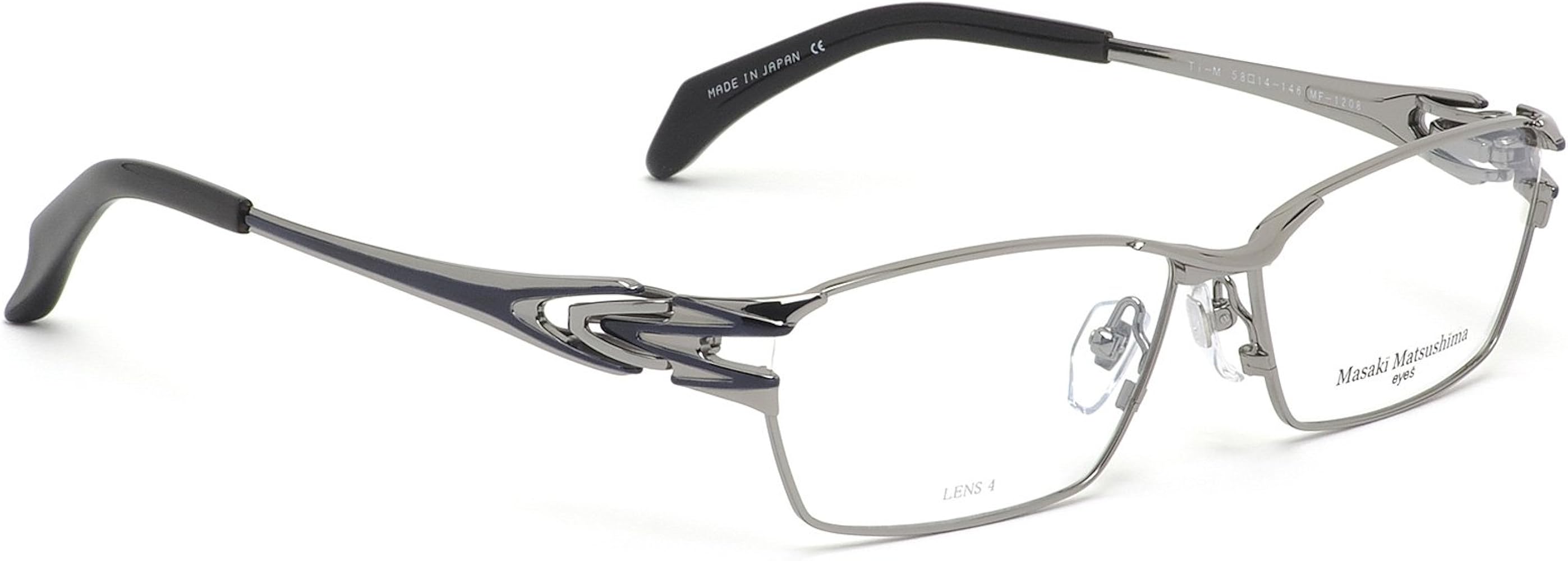 Amazon | MF-1208 2 58サイズ Masaki Matsushima (マサキマツシマ