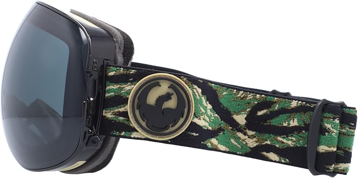 Amazon.co.jp: ドラゴン ゴーグル ミラーレンズ レギュラーフィット