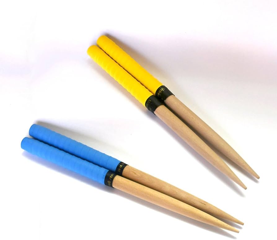 Amazon.co.jp: 太鼓の達人 マイバチ テー 木製 素材 きれいな木目 全長