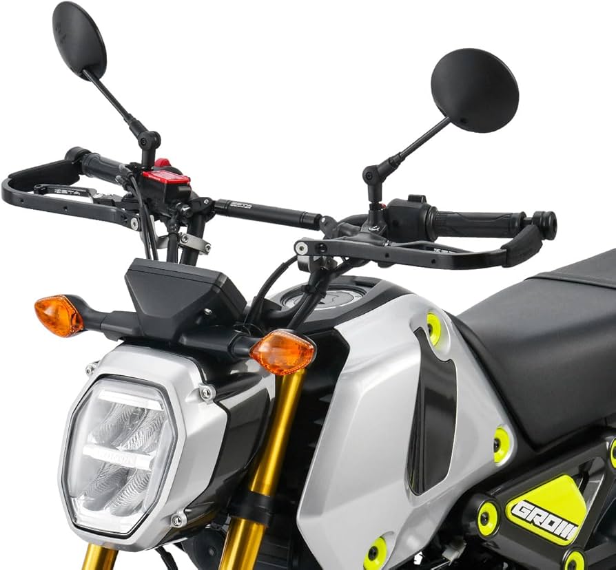 Amazon | ジータレーシング(ZETA RACING) モンキー125(JB02) '19-21