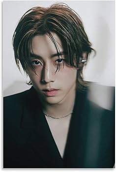 Amazon.co.jp: 歌手 歌手 Mark マーク GOT7 ガットセブン WINTER