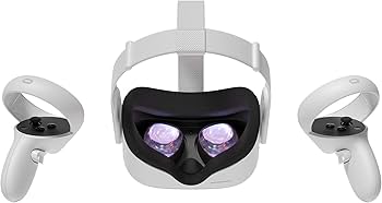 Amazon.co.jp: Oculus Quest 2—完全ワイヤレスのオールインワンVR