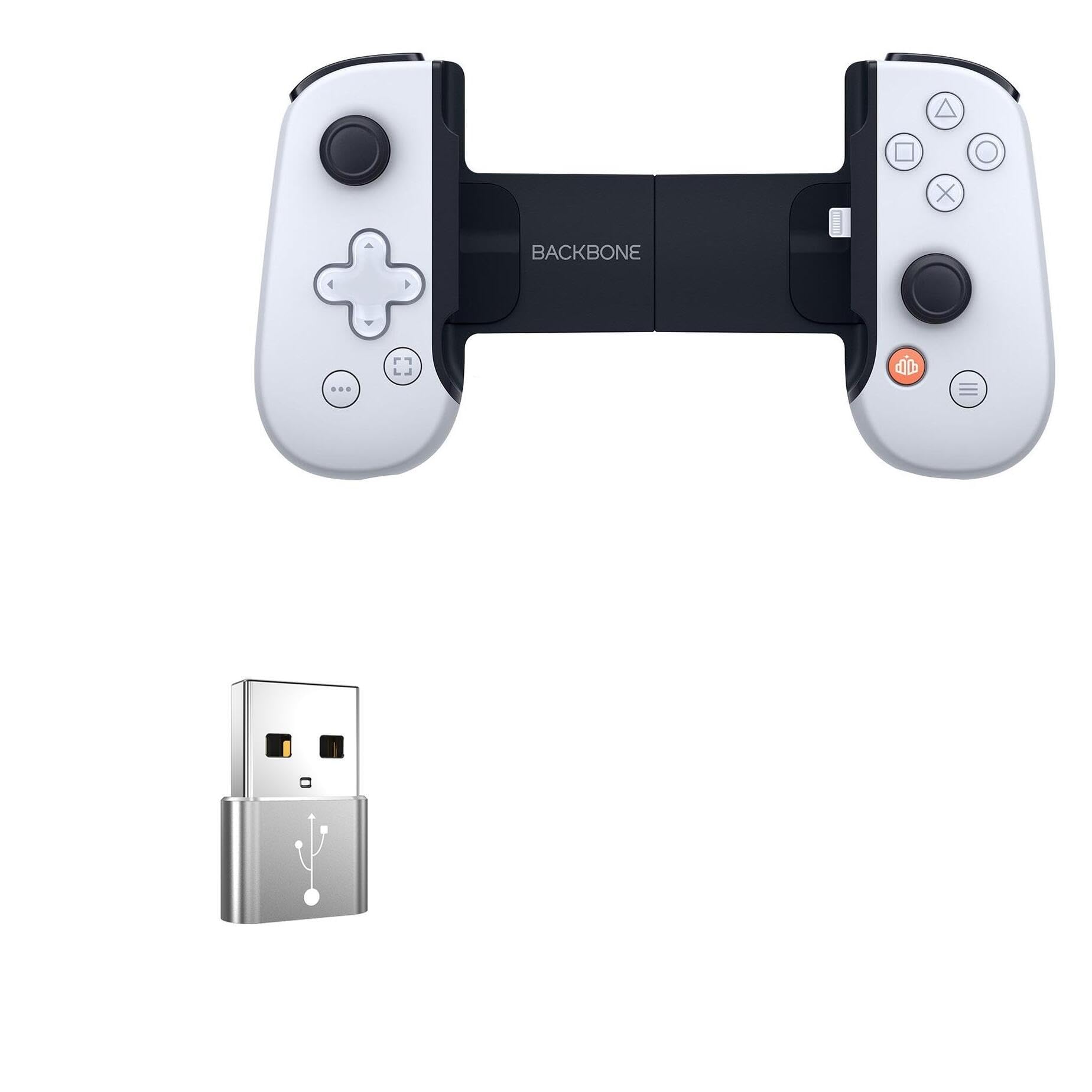 Amazon.com: BoxWave Adapter Compatible with Backbone One