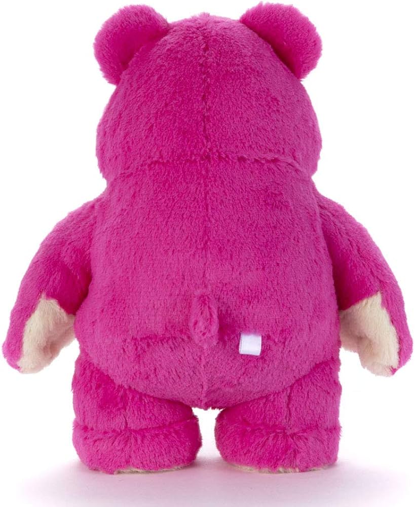 Amazon.co.jp: ディズニーキャラクター ぬいぐるみ S ロッツォ 高さ約