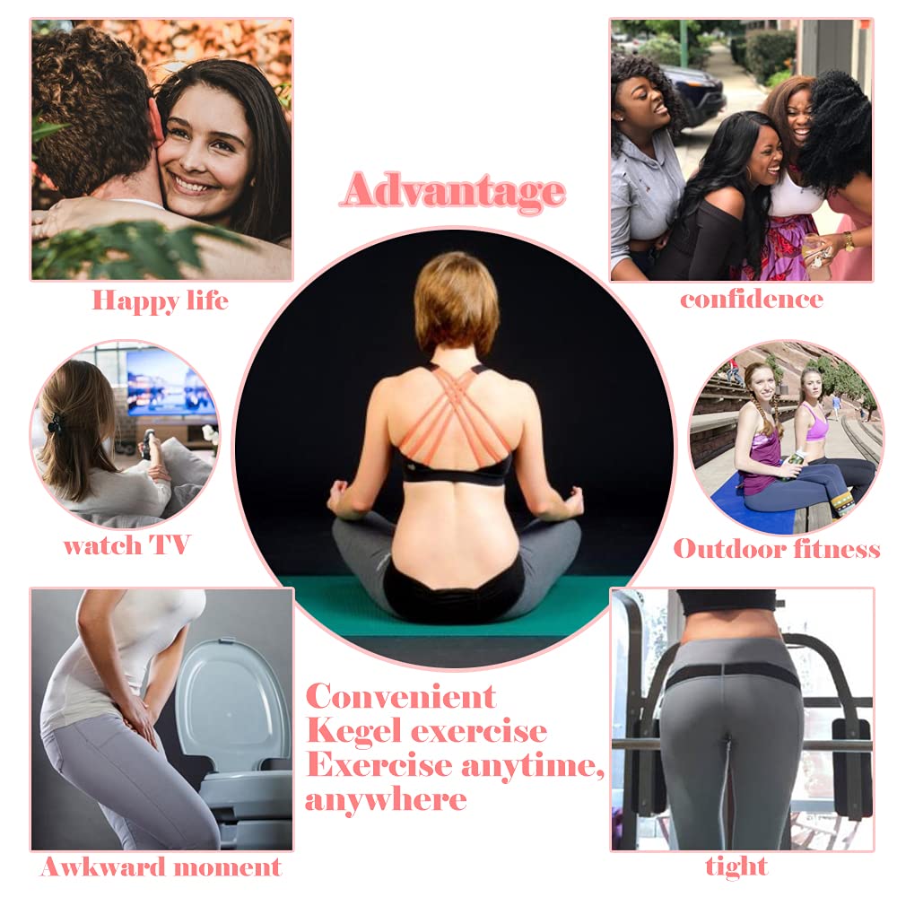 Amazon.co.jp: Kegel（ケーゲル）エクササイズ製品 女性用