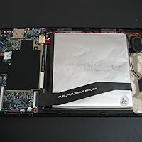 Amazon.co.jp: KEIAN WIZ 8インチ Windowsタブレット KI8-BK