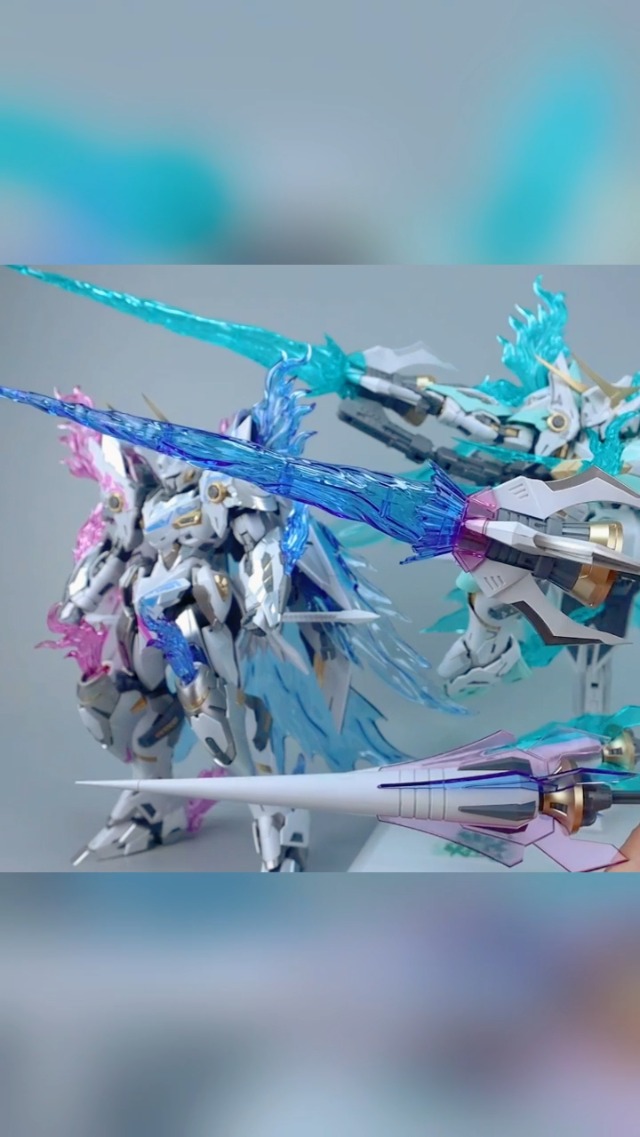 Amazon.co.jp: HiPlay SNAA 皇帝シリーズ 焱皇 幻炎の魂Ver YR-04