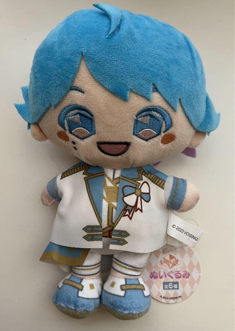 Amazon.co.jp: いれいす ほとけ ぬいぐるみ hotoke いむくん : おもちゃ