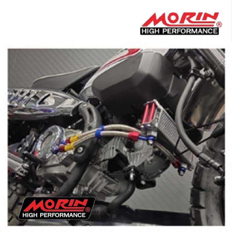 Amazon | Monkey125 5速 オイルクーラー キット モンキー125 JB03