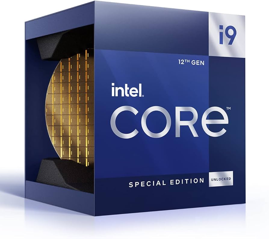 Amazon.com: Intel Core i9-12900KS LGA 1700 3.40GHz Alder Lake 30MB