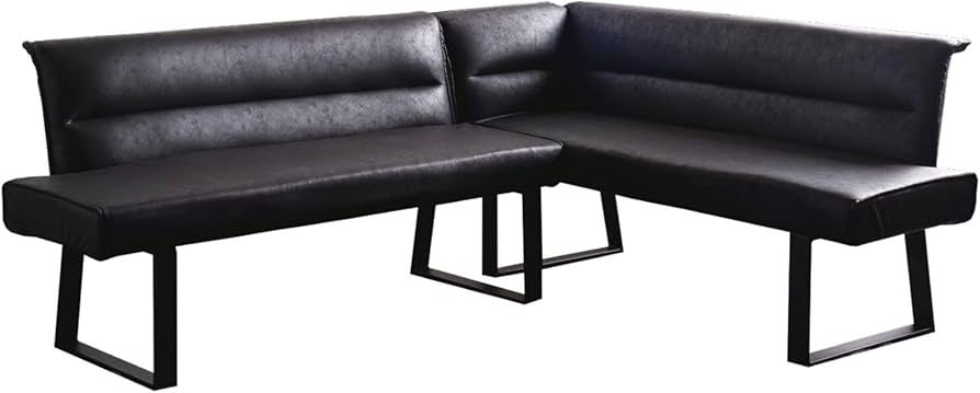 Amazon｜LDソファ ダイニングチェア ガルド カウチタイプ コーナー