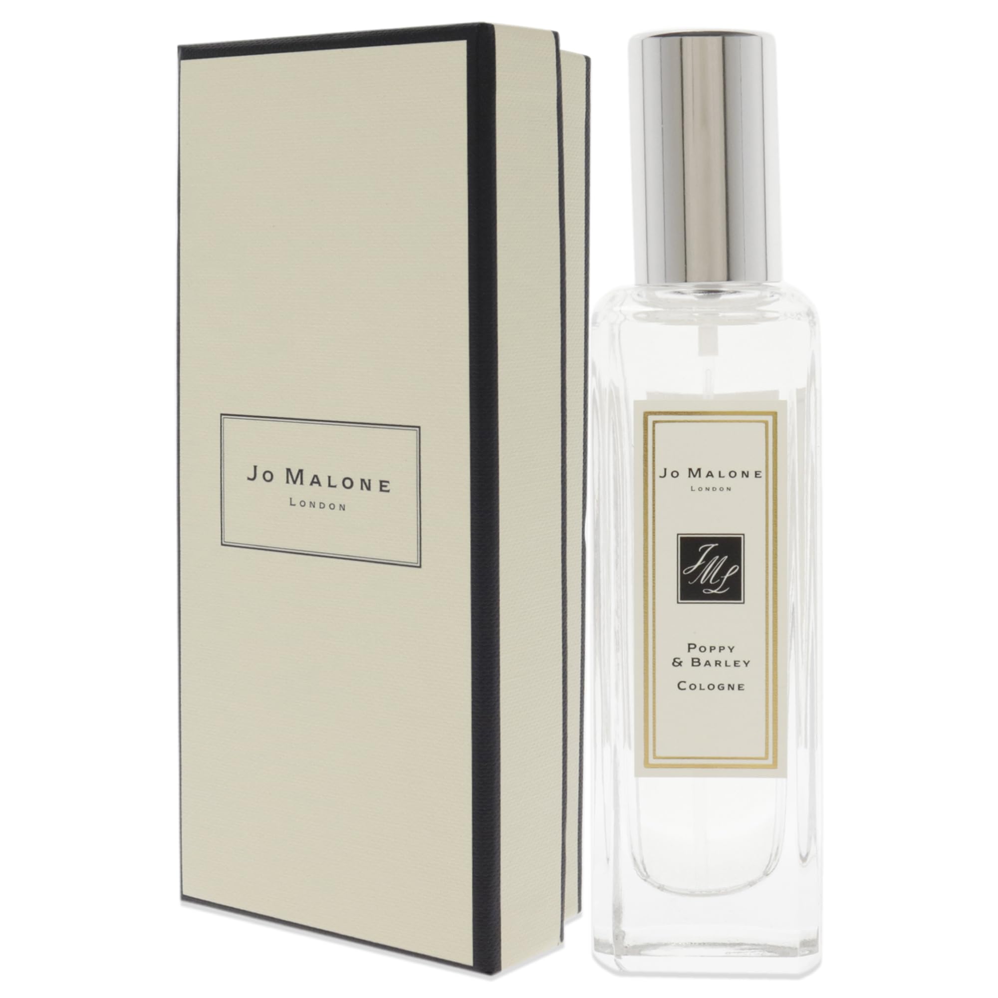 Amazon.com : Jo Malone Poppy & Barley for Women Eau de Cologne