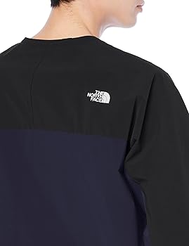 Amazon | [ザノースフェイス] エイペックスフレックスクルー メンズ 撥