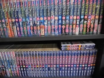 Amazon.co.jp: 銀牙伝説ウィード 全60巻 /銀牙伝説WEEDオリオン 全30巻