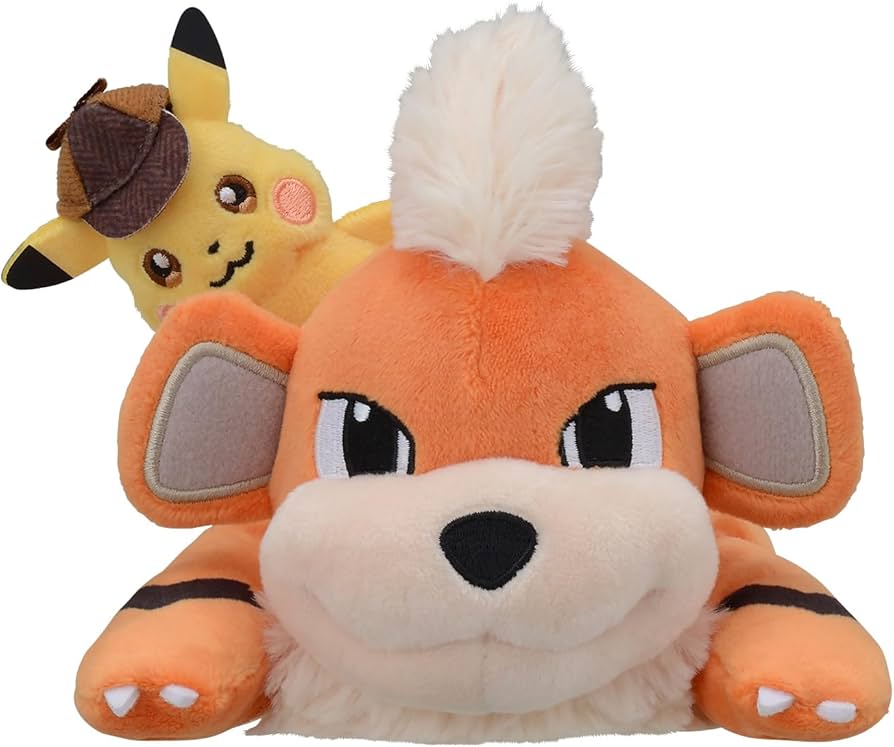 Amazon.co.jp: ポケモンセンターオリジナル ぬいぐるみペンケース 帰っ