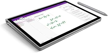 Microsoft Surface Pen Platinum Model 1776 (EYU-00009) : Amazon.co