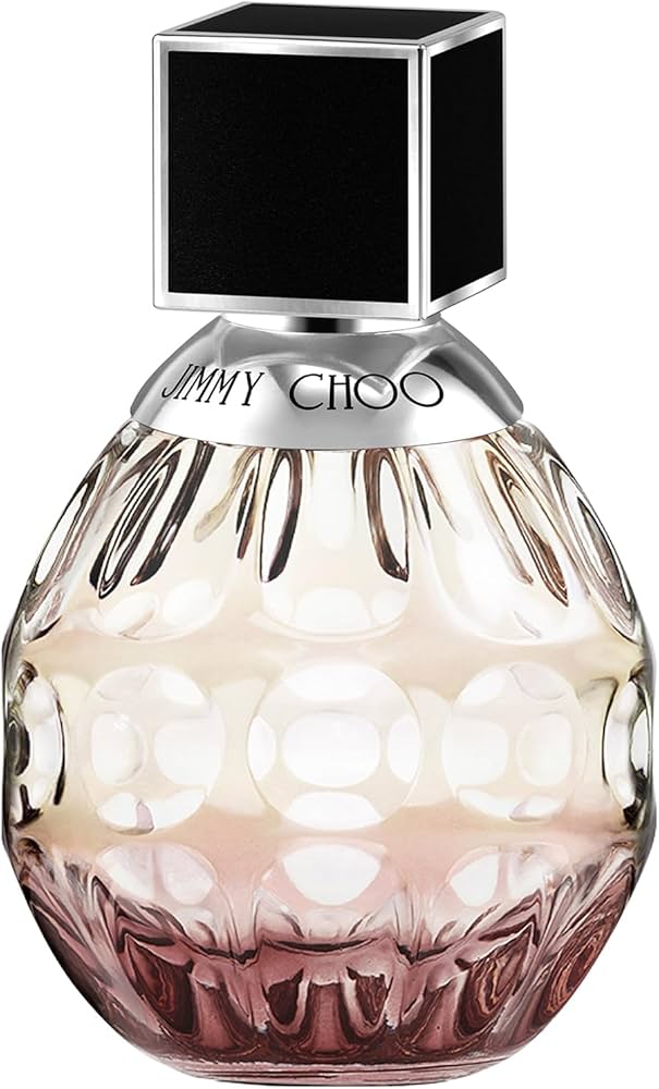Amazon | Jimmy Choo ジミー チュウ EDP SP 40ml [並行輸入品] | Jimmy