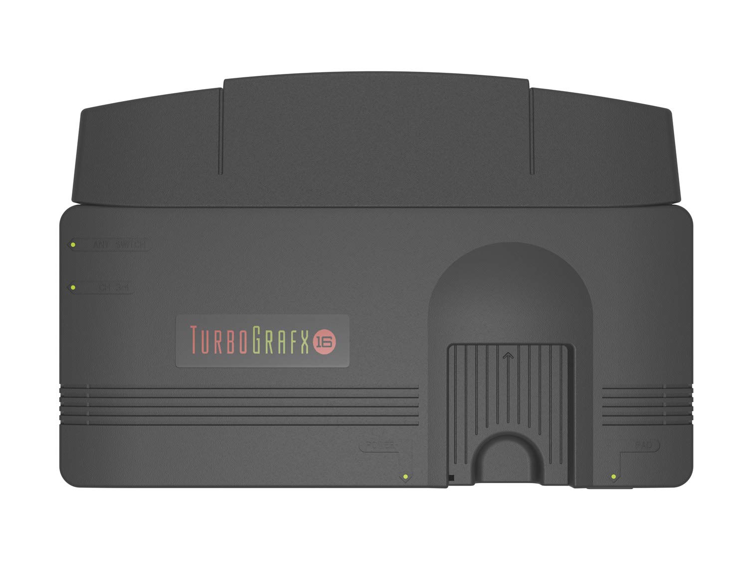 Amazon.com: TurboGrafx-16 mini : Video Games