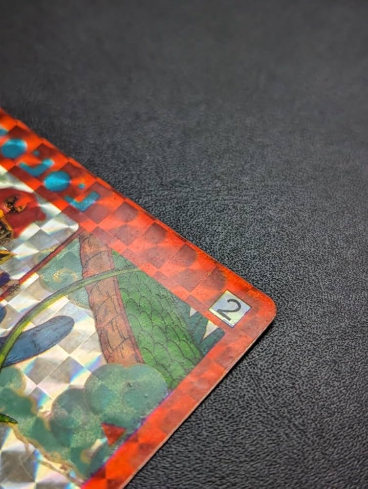 Amazon.co.jp: ドラゴンボールZ アマダPPカード パート1 No.2