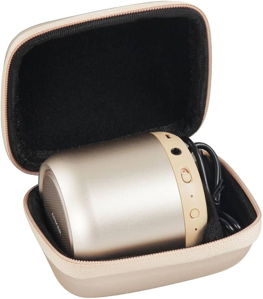 Amazon.co.jp: Hermitshell 専用保護収納ケース対応Anker SoundCore