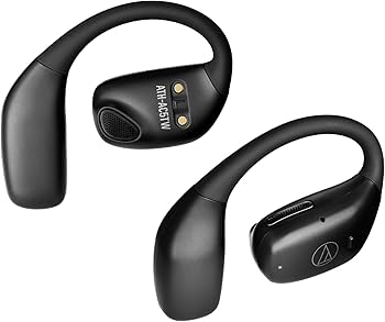 Amazon.co.jp: オーディオテクニカ ATH-AC5TW オープンイヤー型